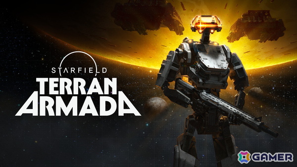 PS5版「Starfield」が4月8日に発売！発売以降最大規模のアップデート「Terran Armada」と「Free Lanes」も同時リリースの画像1
