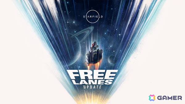 PS5版「Starfield」が4月8日に発売！発売以降最大規模のアップデート「Terran Armada」と「Free Lanes」も同時リリースの画像2