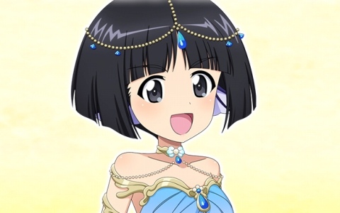 「ガールズ＆パンツァー 戦車道大作戦！」星座衣装の園みどり子が登場するオールスター生徒ガチャが開催！の画像