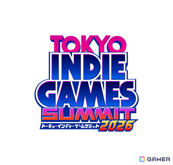 「PARCO GAMES」の全タイトルがSteam Spring Saleへ参加！「TOKYO INDIE GAMES SUMMIT 2026」などにも出展の画像1