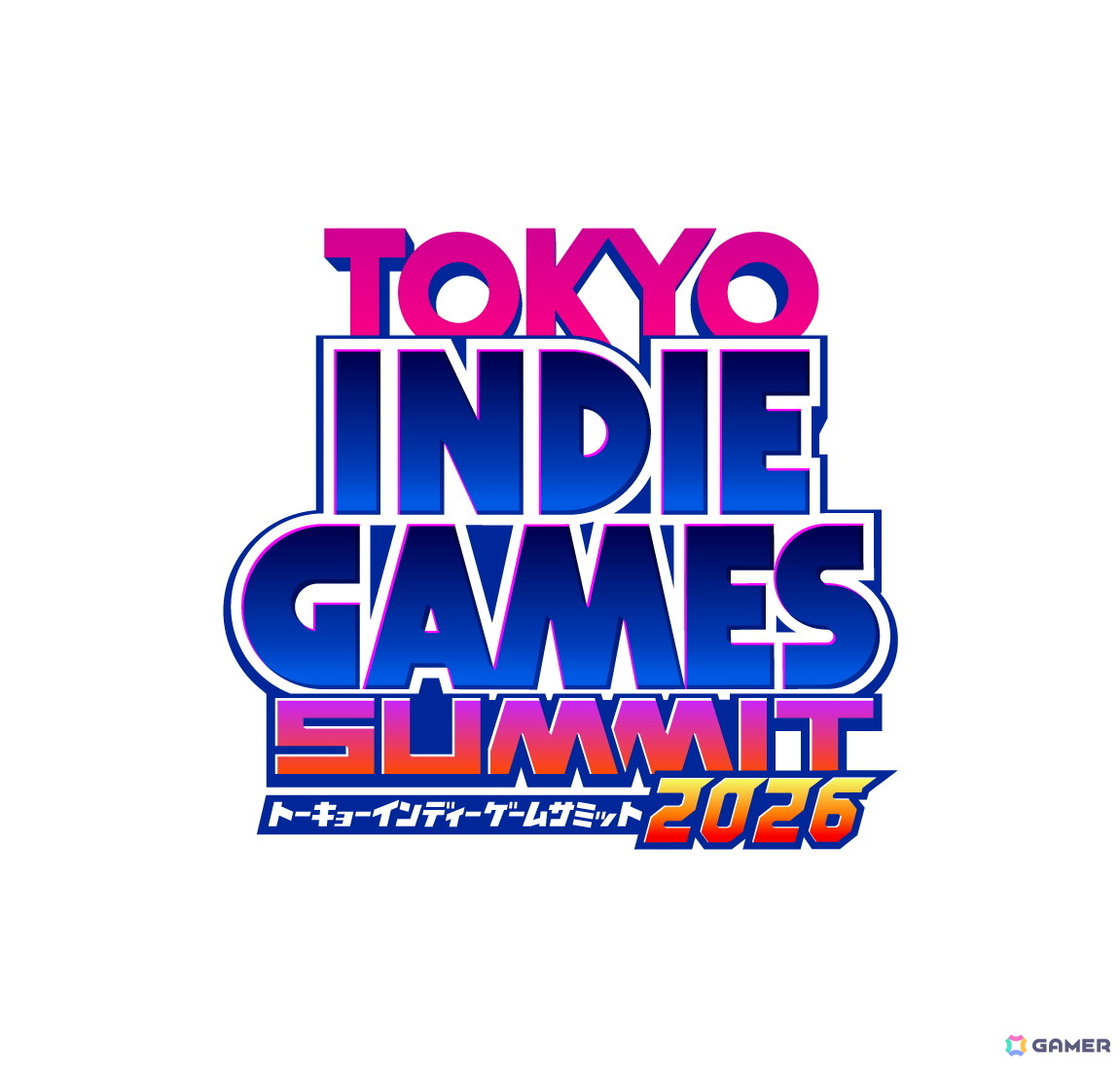 「PARCO GAMES」の全タイトルがSteam Spring Saleへ参加！「TOKYO INDIE GAMES SUMMIT 2026」などにも出展の画像