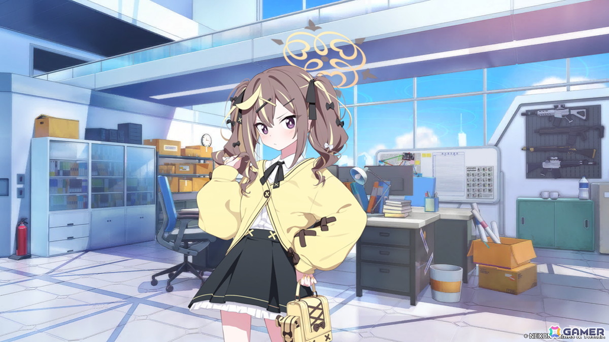 「ブルアカ」★3「コノカ」（CV：千本木彩花）と★3「レナ」（CV：梅澤めぐ）が登場！「キヴォトス・未確認ミステリー～邪を払うツチノコ大調査～」が開催！の画像