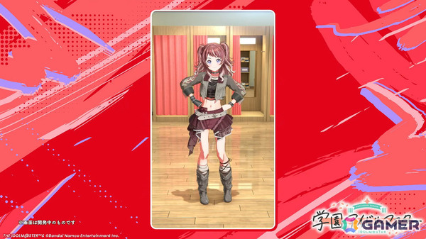 「学マス」咲季のSTEP3が3月19日に登場！リーリヤ＆清夏が歌う「ときめきエモーション」も実装、ユニット名は“REVERSI”にの画像20