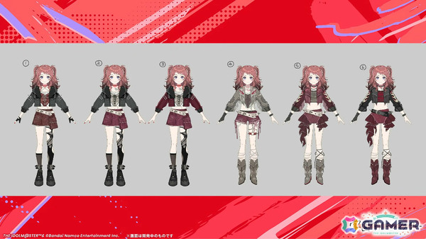 「学マス」咲季のSTEP3が3月19日に登場！リーリヤ＆清夏が歌う「ときめきエモーション」も実装、ユニット名は“REVERSI”にの画像24
