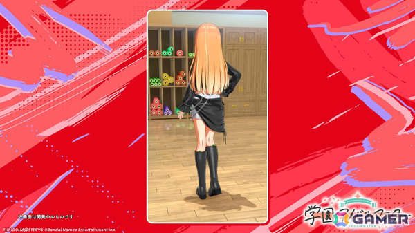 「学マス」咲季のSTEP3が3月19日に登場！リーリヤ＆清夏が歌う「ときめきエモーション」も実装、ユニット名は“REVERSI”にの画像47