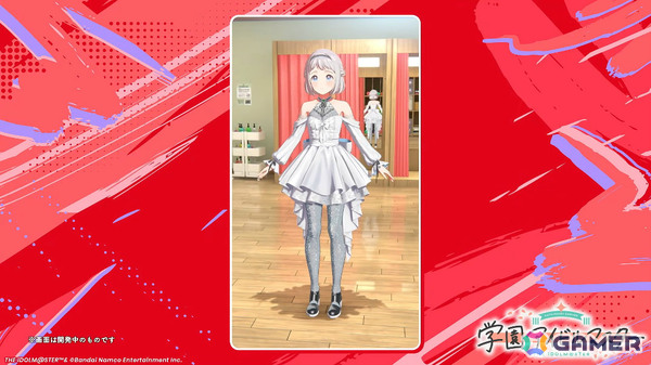 「学マス」咲季のSTEP3が3月19日に登場！リーリヤ＆清夏が歌う「ときめきエモーション」も実装、ユニット名は“REVERSI”にの画像48