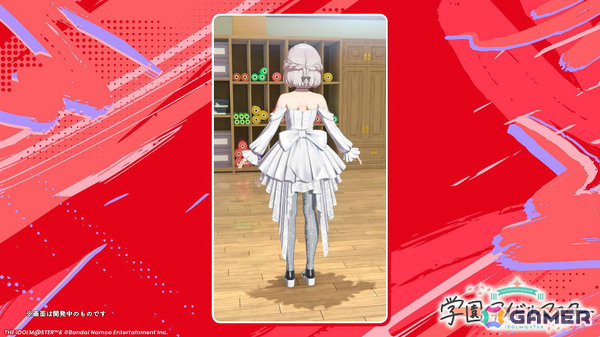 「学マス」咲季のSTEP3が3月19日に登場！リーリヤ＆清夏が歌う「ときめきエモーション」も実装、ユニット名は“REVERSI”にの画像50