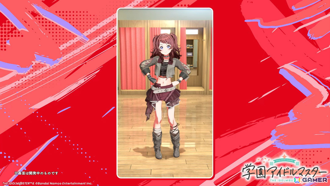 学マス」咲季のSTEP3が3月19日に登場！リーリヤ＆清夏が歌う「ときめき