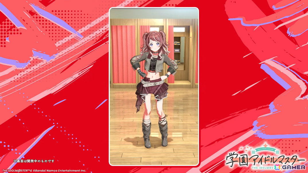 「学マス」咲季のSTEP3が3月19日に登場！リーリヤ＆清夏が歌う「ときめきエモーション」も実装、ユニット名は“REVERSI”にの画像