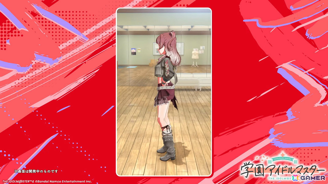学マス」咲季のSTEP3が3月19日に登場！リーリヤ＆清夏が歌う「ときめき