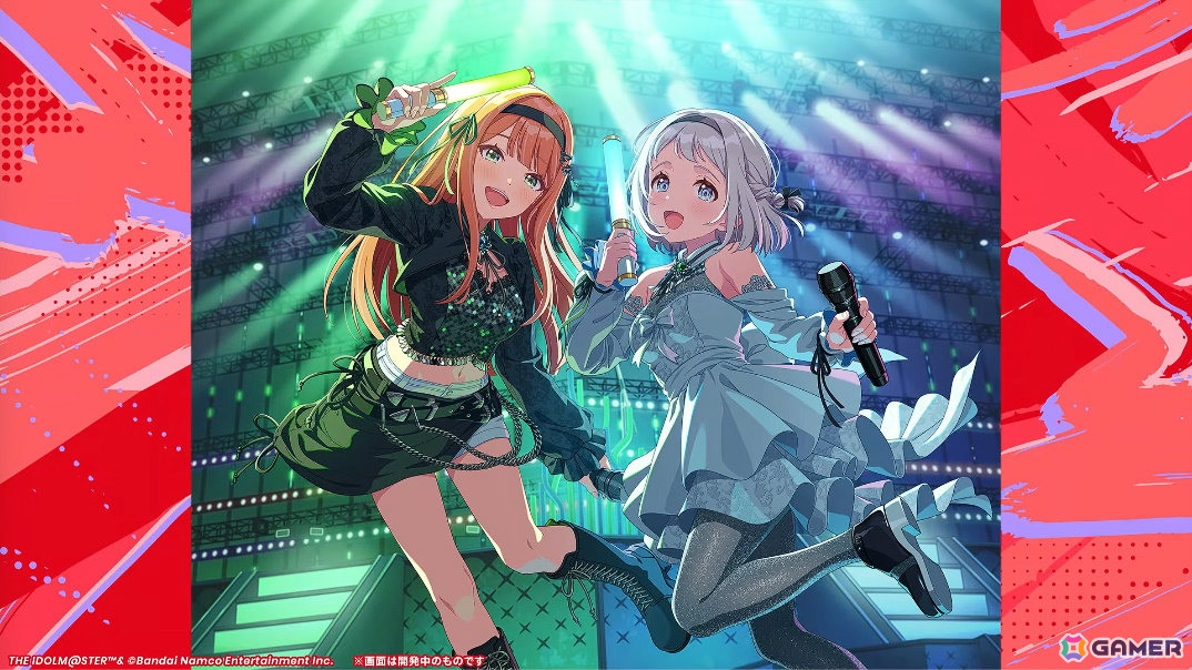 「学マス」咲季のSTEP3が3月19日に登場！リーリヤ＆清夏が歌う「ときめきエモーション」も実装、ユニット名は“REVERSI”にの画像44