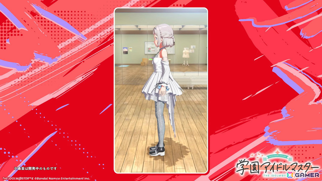 学マス」咲季のSTEP3が3月19日に登場！リーリヤ＆清夏が歌う「ときめき