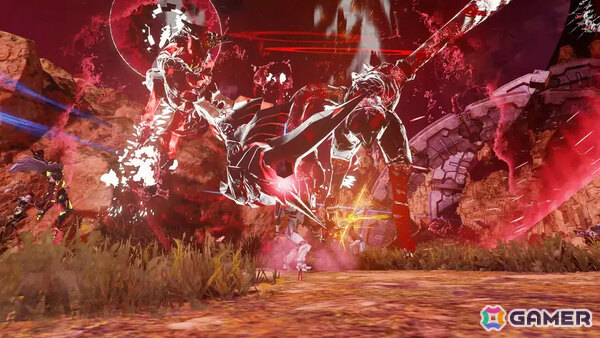 「PSO2 ニュージェネシス」期間限定クエスト「想定演習：焦砦の掃討戦」が登場！カフェ店員やメイド風コスチュームを収録したACスクラッチもの画像10