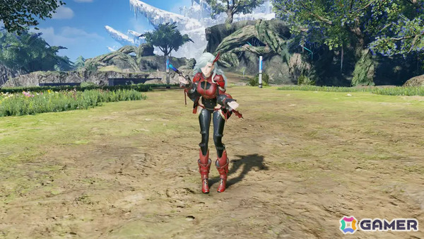 「PSO2 ニュージェネシス」期間限定クエスト「想定演習：焦砦の掃討戦」が登場！カフェ店員やメイド風コスチュームを収録したACスクラッチもの画像