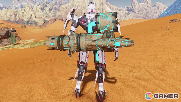 「PSO2 ニュージェネシス」期間限定クエスト「想定演習：焦砦の掃討戦」が登場！カフェ店員やメイド風コスチュームを収録したACスクラッチもの画像