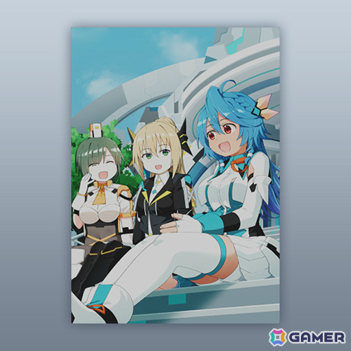 「PSO2 ニュージェネシス」期間限定クエスト「想定演習：焦砦の掃討戦」が登場！カフェ店員やメイド風コスチュームを収録したACスクラッチもの画像7