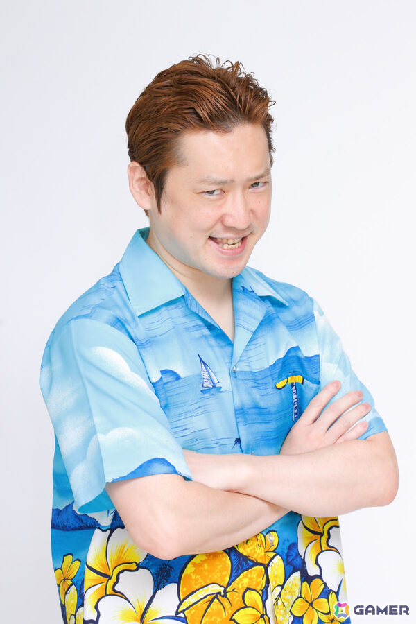 狩野英孝さんたちが「サガフロ2 リマスター」のアテレコに挑戦する「狩野英孝のクリティカノヒット」が3月19日21時よりプレミア公開！の画像5