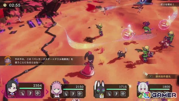 「エトランジュ オーヴァーロード」インタビュー：”邪道”を選び続けた新川宗平氏が新作アクションアドベンチャーで世界的ヒットを狙う！の画像6