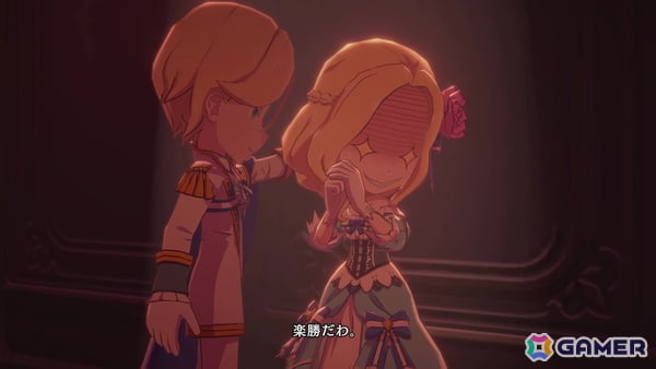 「エトランジュ オーヴァーロード」インタビュー：”邪道”を選び続けた新川宗平氏が新作アクションアドベンチャーで世界的ヒットを狙う！の画像7