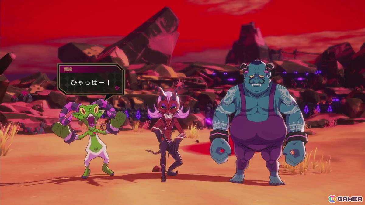 「エトランジュ オーヴァーロード」インタビュー：”邪道”を選び続けた新川宗平氏が新作アクションアドベンチャーで世界的ヒットを狙う！の画像