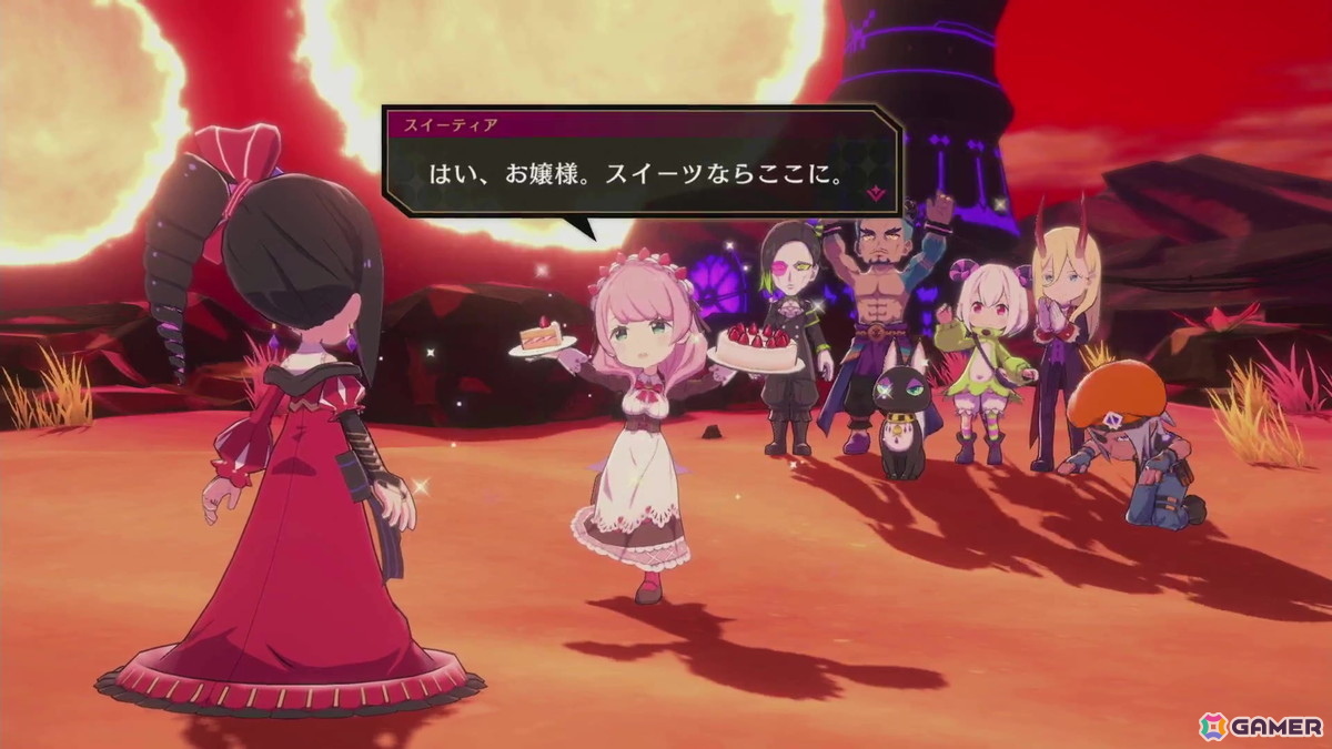 「エトランジュ オーヴァーロード」インタビュー：”邪道”を選び続けた新川宗平氏が新作アクションアドベンチャーで世界的ヒットを狙う！の画像