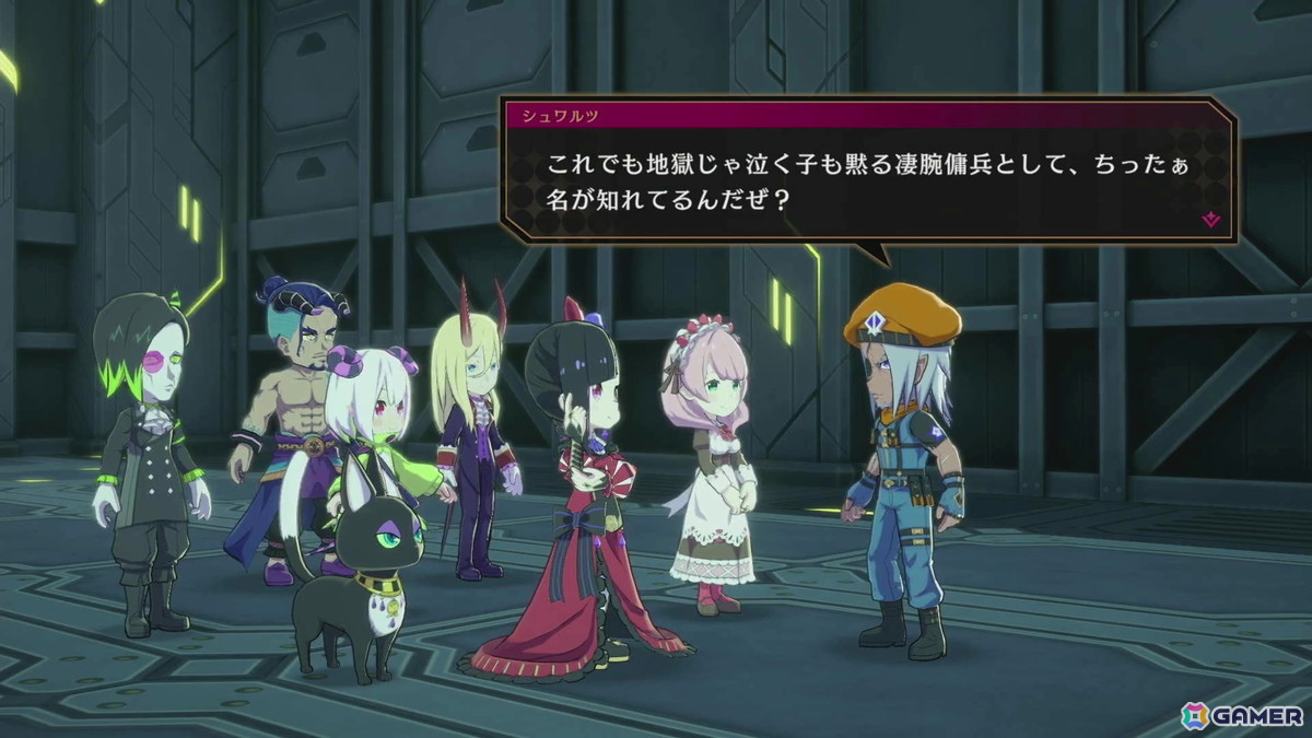 「エトランジュ オーヴァーロード」インタビュー：”邪道”を選び続けた新川宗平氏が新作アクションアドベンチャーで世界的ヒットを狙う！の画像