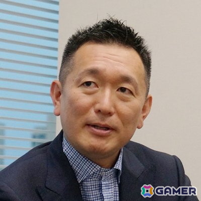 ゲーム画面：SUSHIレーンシステム