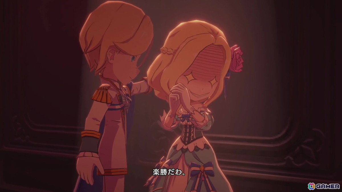 「エトランジュ オーヴァーロード」インタビュー：”邪道”を選び続けた新川宗平氏が新作アクションアドベンチャーで世界的ヒットを狙う！の画像