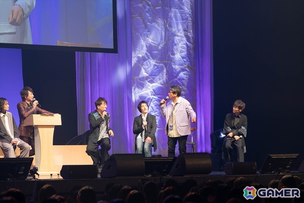 時空を越えたドラマやライヴで25周年をお祝い！「ネオロマンス♡フェスタ 遙か祭2026 ～二十五年の宴～」夜の部をレポートの画像10