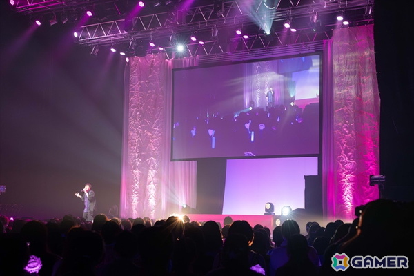 時空を越えたドラマやライヴで25周年をお祝い！「ネオロマンス♡フェスタ 遙か祭2026 ～二十五年の宴～」夜の部をレポートの画像18