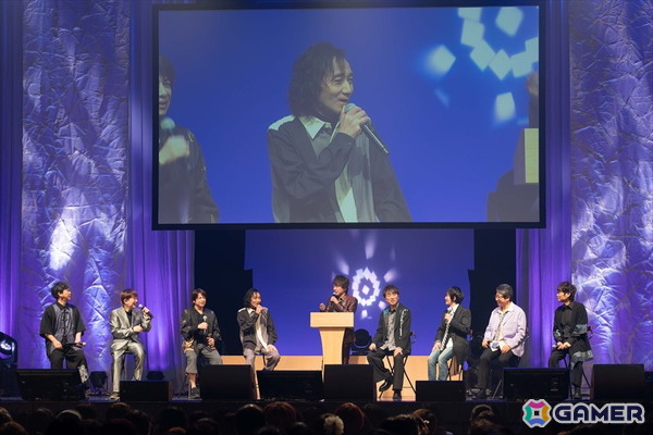 時空を越えたドラマやライヴで25周年をお祝い！「ネオロマンス♡フェスタ 遙か祭2026 ～二十五年の宴～」夜の部をレポートの画像7