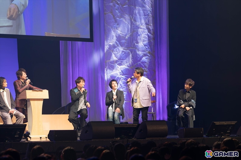 時空を越えたドラマやライヴで25周年をお祝い！「ネオロマンス