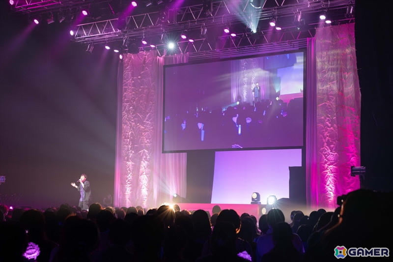 時空を越えたドラマやライヴで25周年をお祝い!「ネオロマンス♡フェスタ 遙か祭2026 ~二十五年の宴~」夜の部をレポートの画像