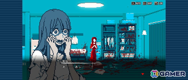 「都市伝説解体センター」完全移植のiOS/Android版が配信！タッチ操作対応＆トシカイ君柄などのフレーム機能追加でスマホに最適化の画像7