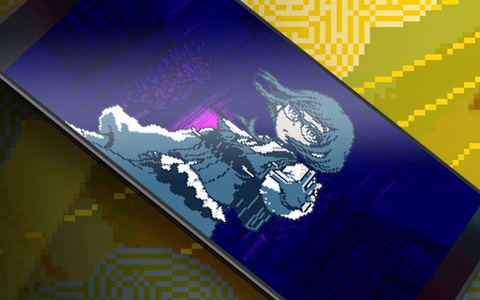 「都市伝説解体センター」完全移植のiOS/Android版が配信！タッチ操作対応＆トシカイ君柄などのフレーム機能追加でスマホに最適化