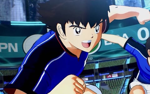 「キャプ翼」ならではのアクションと駆け引きが楽しめる「キャプテン翼2 WORLD FIGHTERS」のシステムトレーラーが公開！
