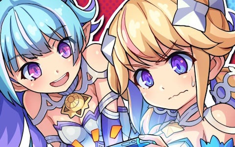 「ぼくらのキングダム 時食む果実といにしえの魔物」Switch体験版が配信！回避と二刀流での連続攻撃が得意な冒険者「ジパング」の紹介も