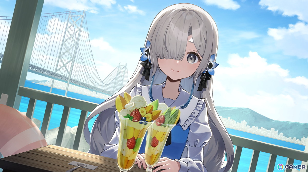 幼なじみを「ヰ世界情緒」としてプロデュース！育成ADV「Virtual Ties ～ヰ世界情緒夢想曲～」が発売の画像4