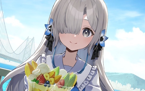 幼なじみを「ヰ世界情緒」としてプロデュース！育成ADV「Virtual Ties ～ヰ世界情緒夢想曲～」が発売