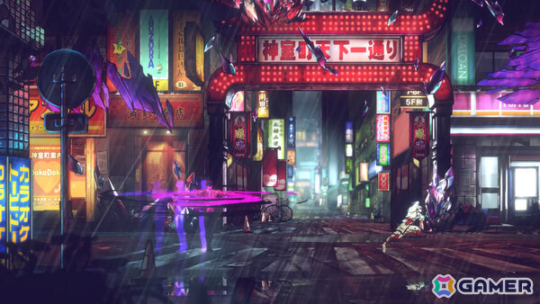 「SHINOBI 復讐の斬撃」DLC「セガ ヴィランズ ステージ」の配信日が4月3日に決定！真島吾朗、デスアダー、Dr.エッグマンが登場のアニメーショントレーラーも公開の画像3