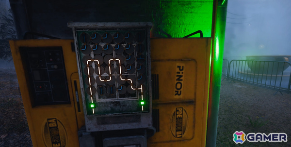 朽ち果てた遊園地を探索するサイコロジカルホラー「Emotionless: The Last Ticket」PS5/Xbox Series X|S版が配信の画像10