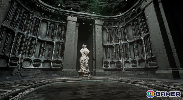 朽ち果てた遊園地を探索するサイコロジカルホラー「Emotionless: The Last Ticket」PS5/Xbox Series X|S版が配信の画像5
