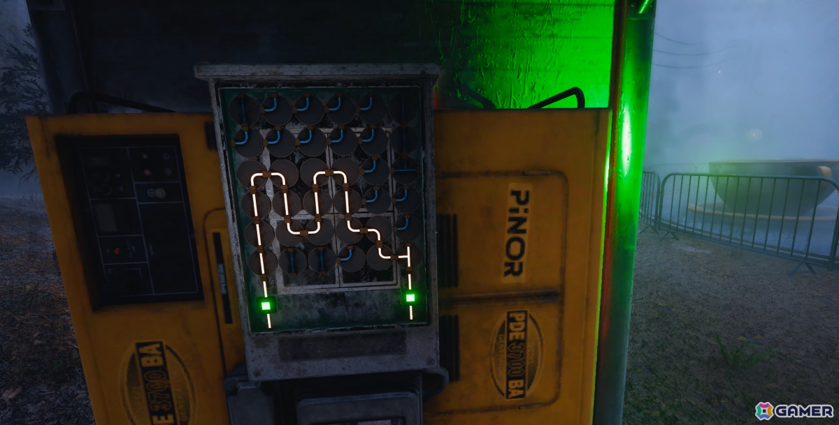 朽ち果てた遊園地を探索するサイコロジカルホラー「Emotionless: The Last Ticket」PS5/Xbox Series X|S版が配信の画像10