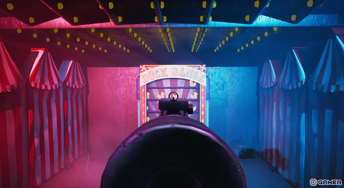 朽ち果てた遊園地を探索するサイコロジカルホラー「Emotionless: The Last Ticket」PS5/Xbox Series X|S版が配信の画像3