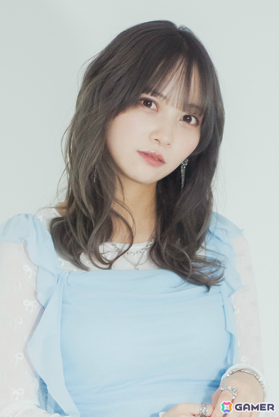 堀詩音さん