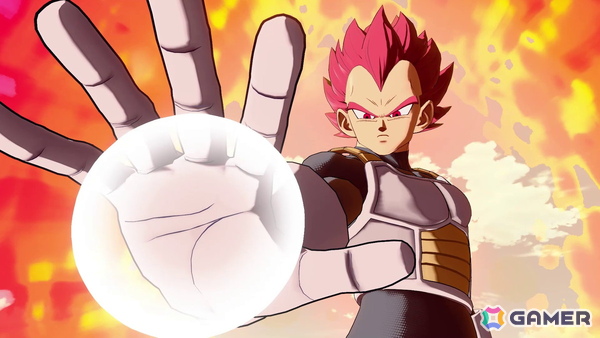 「ドラゴンボール ゲキシン スクアドラ」でシーズン4│ハーフアニバーサリーが開催！超サイヤ人ゴッド 孫悟空、超サイヤ人ゴッド ベジータ、魔人ブウ：純粋が参戦の画像5