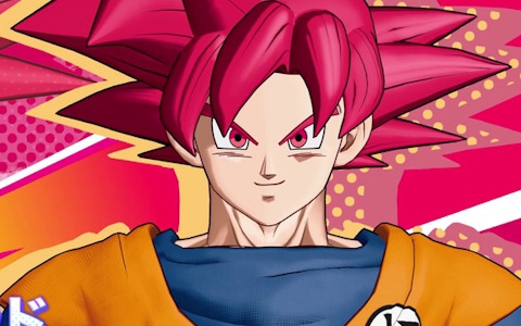 「ドラゴンボール ゲキシン スクアドラ」でシーズン4│ハーフアニバーサリーが開催！超サイヤ人ゴッド 孫悟空、超サイヤ人ゴッド ベジータ、魔人ブウ：純粋が参戦