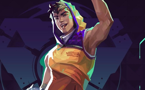 「VALORANT」コントローラータイプのエージェント「ミクス」が登場！新ゲームモード「ノックアウト」も実装されるSeason2026 // Act 2がスタート