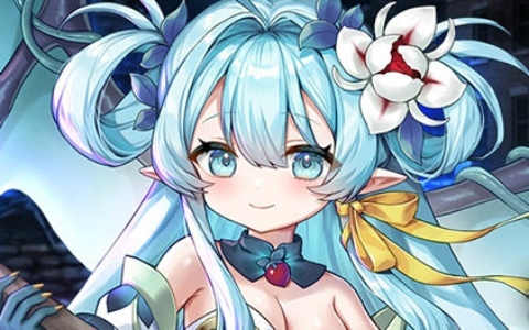 異形の少女たちと共に神々と戦う放置系TD「邪神戦記ルルイエ少女隊 -クトゥルフ神話TD-」のサービスが開始！