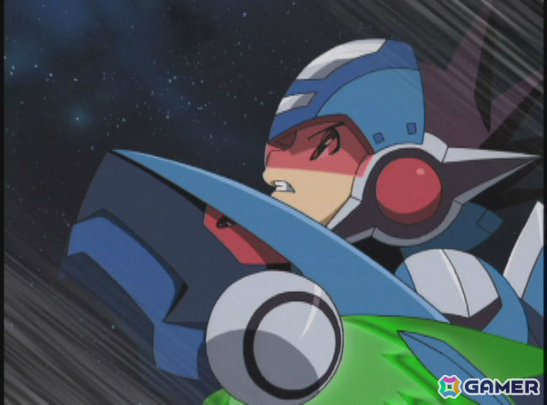 「流星のロックマン パーフェクトコレクション」発売を記念して鷹岬諒先生によるオリジナル描き下ろし漫画「流星のロックマン～(Re)Birthday～」が公開！の画像4